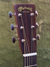 Martin 【当店限定特典付き】000-28 Standard #3030193【GE-スキャロップド】【2025年新仕様】_5