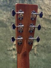 Martin 【当店限定特典付き】000-28 Standard #3030193【GE-スキャロップド】【2025年新仕様】_6