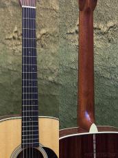 Martin 【当店限定特典付き】000-28 Standard #3030193【GE-スキャロップド】【2025年新仕様】_7