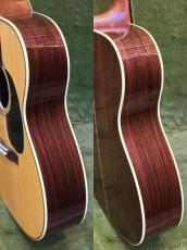 Martin 【当店限定特典付き】000-28 Standard #3030193【GE-スキャロップド】【2025年新仕様】_8