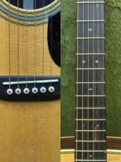 Martin 【当店限定特典付き】000-28 Standard #3030193【GE-スキャロップド】【2025年新仕様】_9