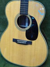 Martin 【当店限定特典付き】000-28 Standard #3030193【GE-スキャロップド】【2025年新仕様】_10