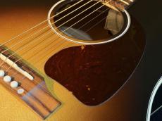 Gibson 【NEW】 J-45 Standard ~Vintage Sunburst~ #21386127[2026年製] _7