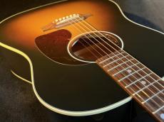 Gibson 【NEW】 J-45 Standard ~Vintage Sunburst~ #21386127[2026年製] _10