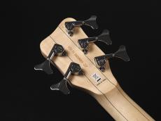 Warwick Rock Bass Streamer Standard 5st ~Natural Transparent~_9