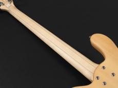 Warwick Rock Bass Streamer Standard 5st ~Natural Transparent~_10