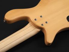 Warwick Rock Bass Streamer Standard 5st ~Natural Transparent~_11