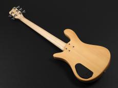 Warwick Rock Bass Streamer Standard 5st ~Natural Transparent~_12