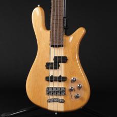 Warwick Rock Bass Streamer NT 4st ~Natural~ 