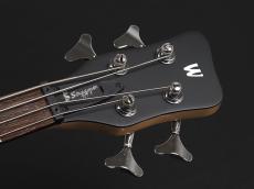 Warwick Rock Bass Streamer NT 4st ~Natural~ _3