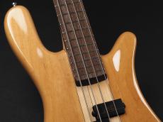 Warwick Rock Bass Streamer NT 4st ~Natural~ _4