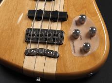 Warwick Rock Bass Streamer NT 4st ~Natural~ _6