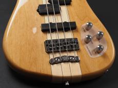 Warwick Rock Bass Streamer NT 4st ~Natural~ _7
