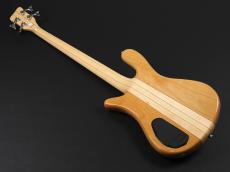 Warwick Rock Bass Streamer NT 4st ~Natural~ _12