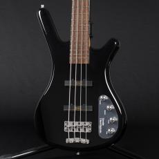 Warwick Rock Bass Corvette Basic 4st ~Solid Black High Polish~
