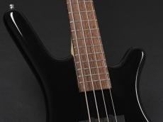 Warwick Rock Bass Corvette Basic 4st ~Solid Black High Polish~_4