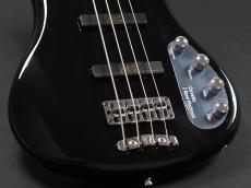 Warwick Rock Bass Corvette Basic 4st ~Solid Black High Polish~_7