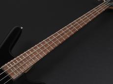 Warwick Rock Bass Corvette Basic 4st ~Solid Black High Polish~_8