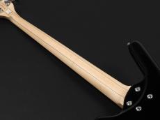 Warwick Rock Bass Corvette Basic 4st ~Solid Black High Polish~_10
