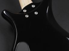 Warwick Rock Bass Corvette Basic 4st ~Solid Black High Polish~_11