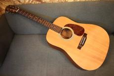 Martin D1【USED/2001年】_2