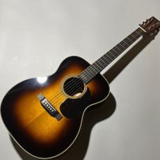 Martin 【2024年製、オススメ中古個体】【サンバースト仕様】000-28EC Sunburst #2929655