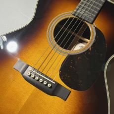 Martin 【2024年製、オススメ中古個体】【サンバースト仕様】000-28EC Sunburst #2929655_3