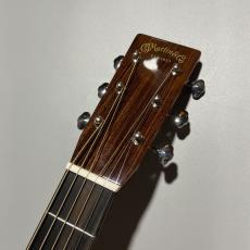 Martin 【2024年製、オススメ中古個体】【サンバースト仕様】000-28EC Sunburst #2929655_5