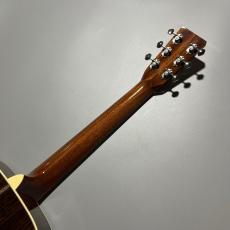 Martin 【2024年製、オススメ中古個体】【サンバースト仕様】000-28EC Sunburst #2929655_8
