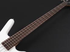 Warwick Rock Bass Corvette Basic 4st ~Solid White High Polish~_8