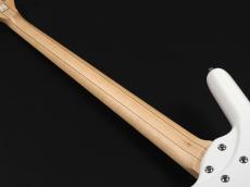 Warwick Rock Bass Corvette Basic 4st ~Solid White High Polish~_10