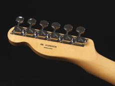 Fender Made in Japan Limited Telecaster Maple Fingerboard ~Blue Flower~_9
