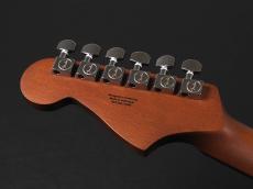 Fender Acoustasonic Standard Jazzmaster ~Black~_9