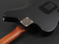 Fender Acoustasonic Standard Jazzmaster ~Black~_11