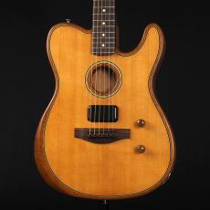 Fender Acoustasonic Standard Telecaster ~Aged Natural~