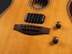 Fender Acoustasonic Standard Telecaster ~Aged Natural~_6