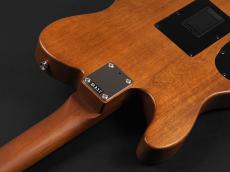 Fender Acoustasonic Standard Telecaster ~Aged Natural~_11