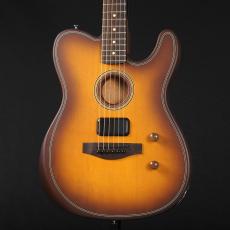 Fender Acoustasonic Standard Telecaster ~Honey Burst~
