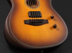 Fender Acoustasonic Standard Telecaster ~Honey Burst~_7