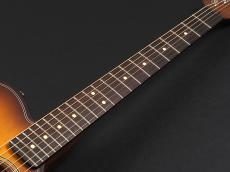 Fender Acoustasonic Standard Telecaster ~Honey Burst~_8