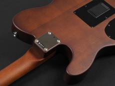 Fender Acoustasonic Standard Telecaster ~Honey Burst~_11