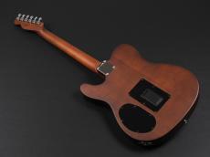Fender Acoustasonic Standard Telecaster ~Honey Burst~_12