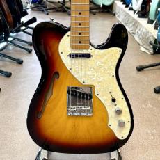 Fender Classic 69 Telecaster Thinline