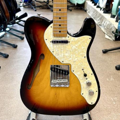 Fender Classic 69 Telecaster Thinline