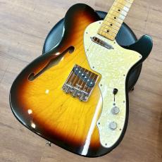 Fender Classic 69 Telecaster Thinline_2