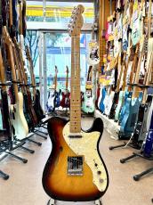 Fender Classic 69 Telecaster Thinline_3