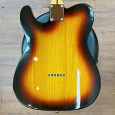 Fender Classic 69 Telecaster Thinline_4