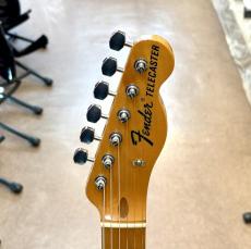 Fender Classic 69 Telecaster Thinline_5