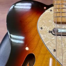 Fender Classic 69 Telecaster Thinline_6
