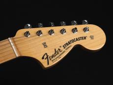 Fender Made in Japan Limited Stratocaster Maple Fingerboard ~Blue Flower~_3